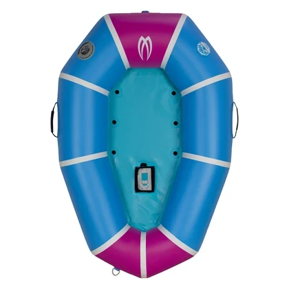 Badfish Dingy