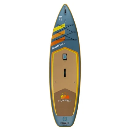 Badfish Monarch